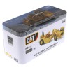 Diecast Masters 85134 - Caterpillar CAT 627G Wheel Tractor Scraper - Scale 1:87