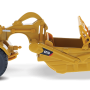 Diecast Masters 85134 - Caterpillar CAT 627G Wheel Tractor Scraper - Scale 1:87