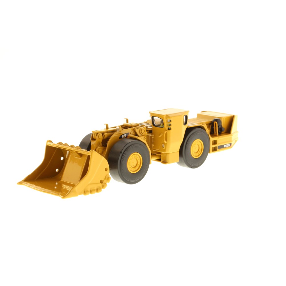 Diecast Masters 85140 C - Caterpillar CAT R1700 Underground Wheel Loader - Scale 1:50