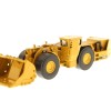 Diecast Masters 85140 C - Caterpillar CAT R1700 Underground Wheel Loader - Scale 1:50