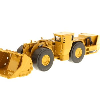 Diecast Masters 85140 C - Caterpillar CAT R1700 Underground Wheel Loader - Scale 1:50