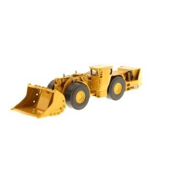 Diecast Masters 85140 C - Caterpillar CAT R1700 Underground Wheel Loader - Scale 1:50