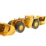 Diecast Masters 85140 C - Caterpillar CAT R1700 Underground Wheel Loader - Scale 1:50