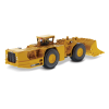 Diecast Masters 85140 C - Caterpillar CAT R1700 Underground Wheel Loader - Scale 1:50