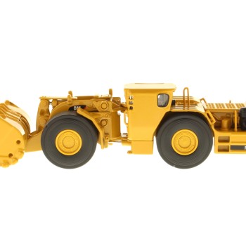 Diecast Masters 85140 C - Caterpillar CAT R1700 Underground Wheel Loader - Scale 1:50