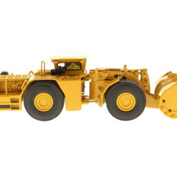 Diecast Masters 85140 C - Caterpillar CAT R1700 Underground Wheel Loader - Scale 1:50