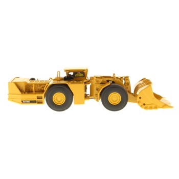 Diecast Masters 85140 C - Caterpillar CAT R1700 Underground Wheel Loader - Scale 1:50