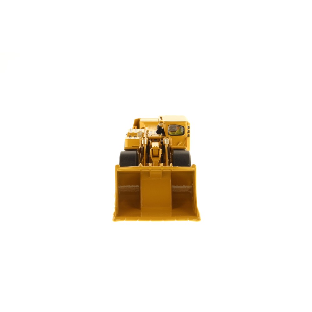 Diecast Masters 85140 C - Caterpillar CAT R1700 Underground Wheel Loader - Scale 1:50