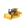 Diecast Masters 85158 C - Caterpillar Cat D10 T Dozer Track Type Tractor Core Classic - Scale 1:50