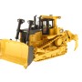 Diecast Masters 85158 C - Caterpillar Cat D10 T Dozer Track Type Tractor Core Classic - Scale 1:50