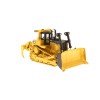 Diecast Masters 85158 C - Caterpillar Cat D10 T Dozer Track Type Tractor Core Classic - Scale 1:50