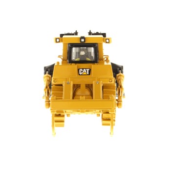 Diecast Masters 85158 C - Caterpillar Cat D10 T Dozer Track Type Tractor Core Classic - Scale 1:50