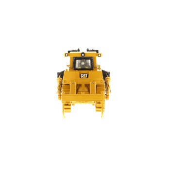 Diecast Masters 85158 C - Caterpillar Cat D10 T Dozer Track Type Tractor Core Classic - Scale 1:50