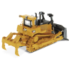 Diecast Masters 85158 C - Caterpillar Cat D10 T Dozer Track Type Tractor Core Classic - Scale 1:50