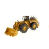 Diecast Masters 85161 C - Caterpillar CAT 994F Large Wheel Loader - Scale 1:50