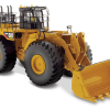Diecast Masters 85161 C - Caterpillar CAT 994F Large Wheel Loader - Scale 1:50