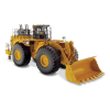 Diecast Masters 85161 C - Caterpillar CAT 994F Large Wheel Loader - Scale 1:50