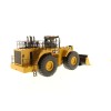 Diecast Masters 85161 C - Caterpillar CAT 994F Large Wheel Loader - Scale 1:50