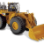 Diecast Masters 85161 C - Caterpillar CAT 994F Large Wheel Loader - Scale 1:50