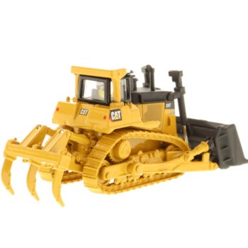 Diecast Masters 85209 - Caterpillar CAT D9T Track-Type Tractor Dozer - Scale 1:87
