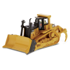 Diecast Masters 85209 - Caterpillar CAT D9T Track-Type Tractor Dozer - Scale 1:87