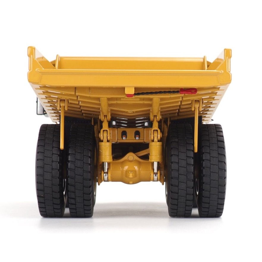 Diecast Masters 85216C - Caterpillar CAT 785D Off-Highway Mining Dump Truck Scale 1:50
