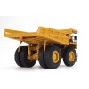 Diecast Masters 85216C - Caterpillar CAT 785D Off-Highway Mining Dump Truck Scale 1:50