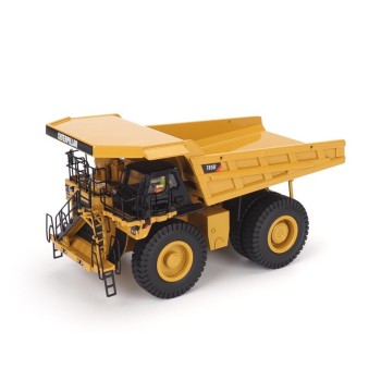 Diecast Masters 85216C - Caterpillar CAT 785D Off-Highway Mining Dump Truck Scale 1:50