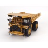 Diecast Masters 85216C - Caterpillar CAT 785D Off-Highway Mining Dump Truck Scale 1:50
