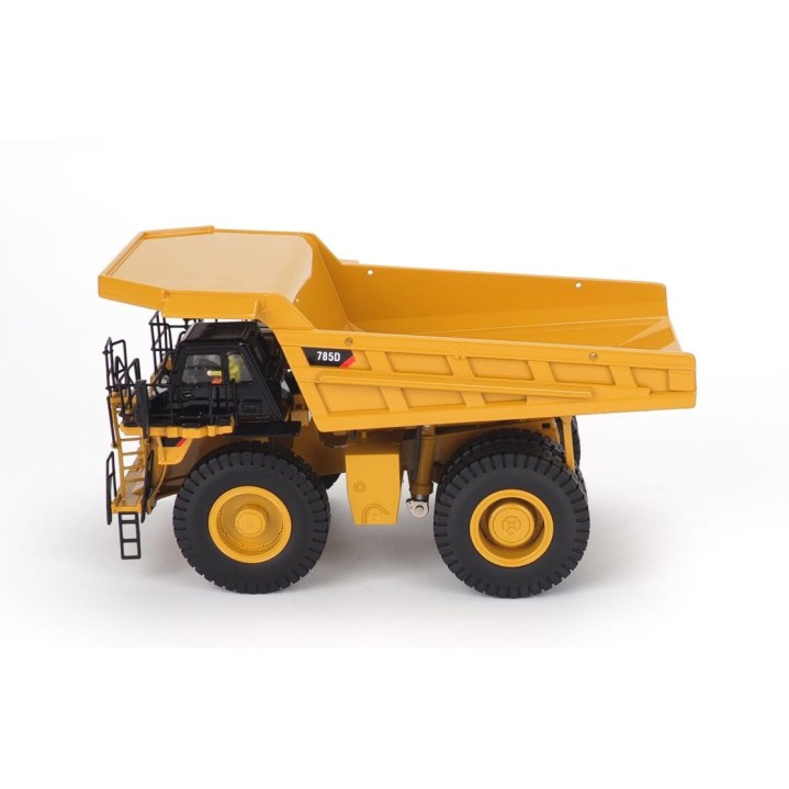 Diecast Masters 85216C - Caterpillar CAT 785D Off-Highway Mining Dump Truck Scale 1:50