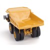 Diecast Masters 85216C - Caterpillar CAT 785D Off-Highway Mining Dump Truck Scale 1:50
