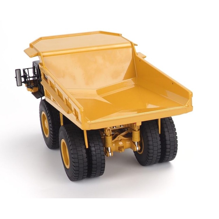 Diecast Masters 85216C - Caterpillar CAT 785D Off-Highway Mining Dump Truck Scale 1:50