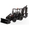 Diecast Masters 85234 - Caterpillar CAT 420F2 IT Backhoe Loader Black 30th Anniversary Edition - Scale 1:50