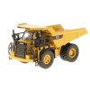 Diecast Masters 85261 - Caterpillar Cat 772 Off-Highway Dump Truck Mining - Scale 1:87