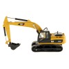 Diecast Masters 85262 - CAT Caterpillar 320D L Tracked Hydraulic Excavator - Scale 1:87