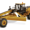 Diecast Masters 85264C - Caterpillar Cat 24M Motor Grader Core Classic - Scale 1:50