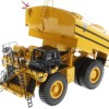 Diecast Masters 85276C - Caterpillar CAT 85D Off Highway Truck with Mega Water Tank - Scale 1:50