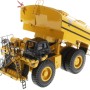 Diecast Masters 85276C - Caterpillar CAT 85D Off Highway Truck with Mega Water Tank - Scale 1:50