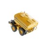 Diecast Masters 85276C - Caterpillar CAT 85D Off Highway Truck with Mega Water Tank - Scale 1:50
