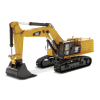 Diecast Masters 85284 - Caterpillar CAT Large 390F L Hydraulic Excavator - Scale 1:50