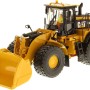Diecast Masters 85292 C - Caterpillar CAT 982M Wheel Loader - Scale 1:50
