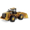 Diecast Masters 85292 C - Caterpillar CAT 982M Wheel Loader - Scale 1:50