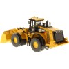 Diecast Masters 85292 C - Caterpillar CAT 982M Wheel Loader - Scale 1:50