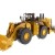 Diecast Masters 85505 - Caterpillar CAT 994K Wheel Loader - Rock Configuration Mining High Line - Scale 1:50