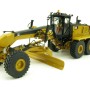 Diecast Masters 85507 - Caterpillar CAT 16M3 Motor Grader High Line Series - Scale 1:50