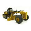 Diecast Masters 85507 - Caterpillar CAT 16M3 Motor Grader High Line Series - Scale 1:50