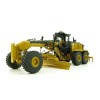 Diecast Masters 85507 - Caterpillar CAT 16M3 Motor Grader High Line Series - Scale 1:50