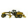 Diecast Masters 85507 - Caterpillar CAT 16M3 Motor Grader High Line Series - Scale 1:50