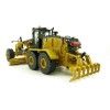 Diecast Masters 85507 - Caterpillar CAT 16M3 Motor Grader High Line Series - Scale 1:50