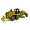 Diecast Masters 85507 - Caterpillar CAT 16M3 Motor Grader High Line Series - Scale 1:50